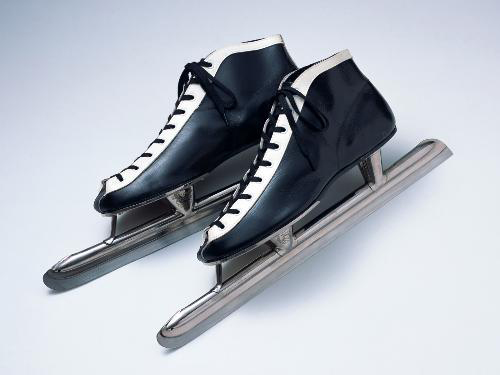 滑冰鞋