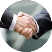 与国内数家著名的聚氨酯研发机构合作