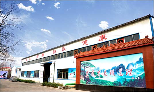 23年生产经验，实力雄厚