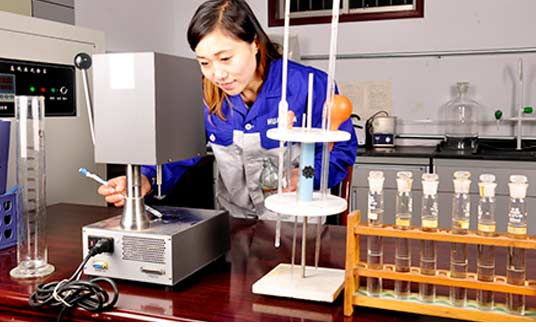 专业研发团队，致力产品革新