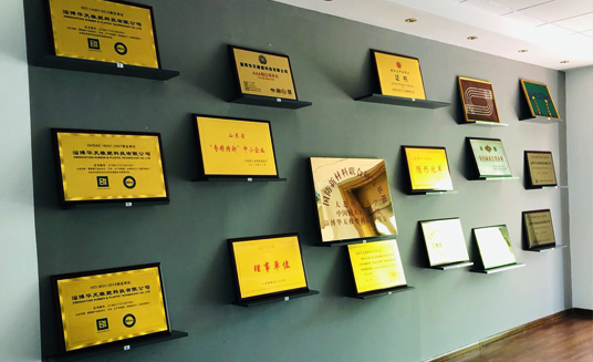 专属销售团队，周到售后