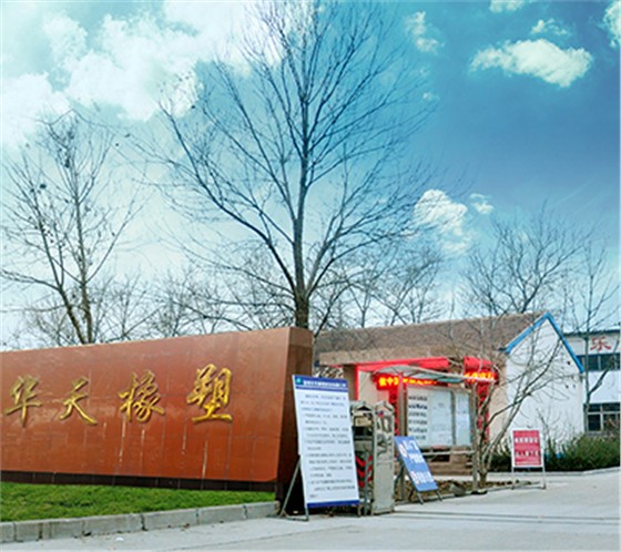 公司外景
